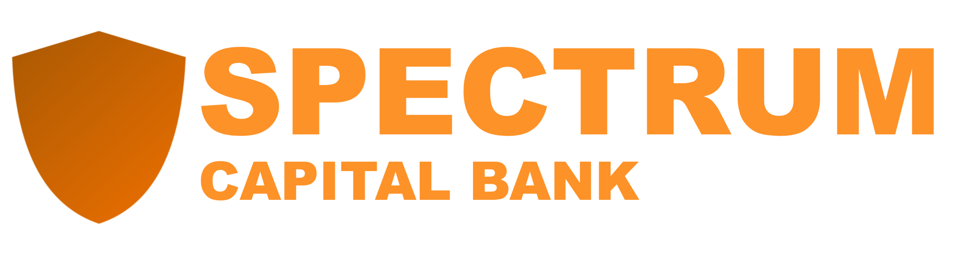 Spectrum Capital Bank Logo